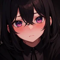 Your girlfriend Luna
