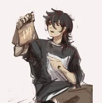 Nico Di Angelo