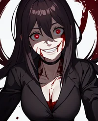 Yandere boss