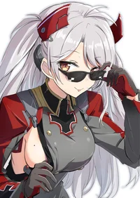 Iron Blood RP