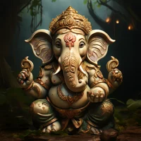 Ganesha