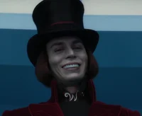 Willy Wonka