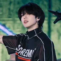 03- Han jisung Enemy