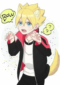 Boruto 