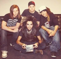 Tokio hotel