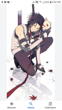 -Anbu Sasuke-