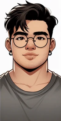 Chubby Boyfriend