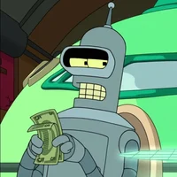 Bender Rodriguez
