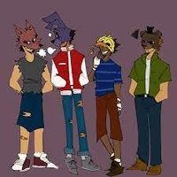 FNAF TORMENTERS GC
