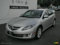 09 Mazda6 i touring
