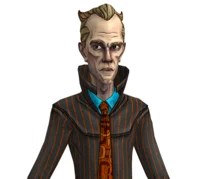 Jeffery Damien Blake