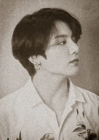 Jungkook 
