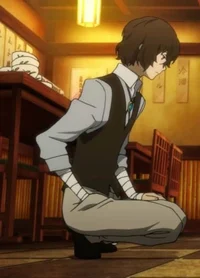 Dazai