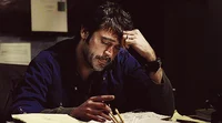 John Winchester
