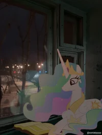 Celestia