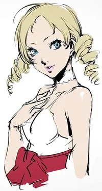 Catherine