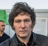Javier Milei