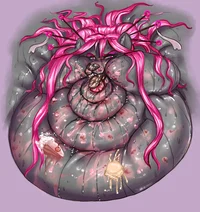 Aurelina The Goddess