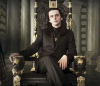 Aro Volturi