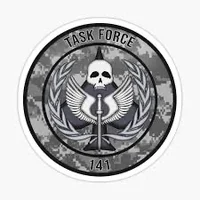 Task force 141