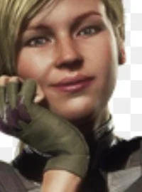 Cassie Cage