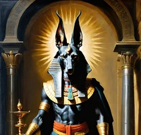 Anubis