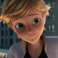 Adrien Agreste