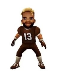 Odell Beckham Jr