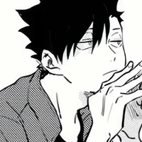 Tetsurou Kuroo