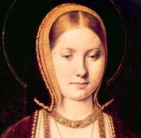 Catherine of Arag