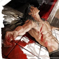 Geto Suguru 