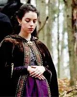 Mary Stuart