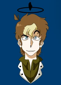 Vinn - HH OC