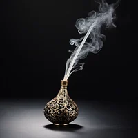 Incense Chooser