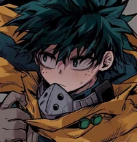 Izuku