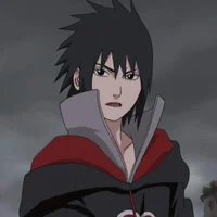 -Akatsuki Sasuke-