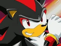 Shadow -Sonic X-