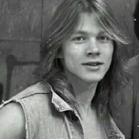 Axl Rose