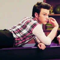Kurt hummel 