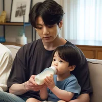 Jungkook 