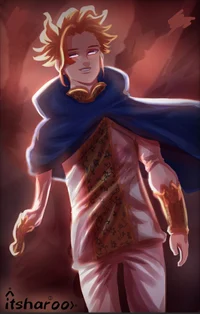 Arthur pendragon 