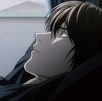 light yagami