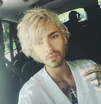 Bill Kaulitz