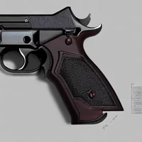 MarketablePlushieGun