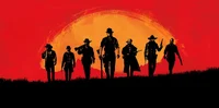 RED DEAD REDEMPTION2