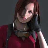 Claire Redfield