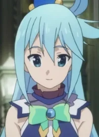 Aqua dead