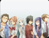 Friend group