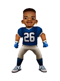 Saquon