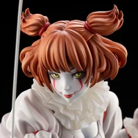 Female Pennywise